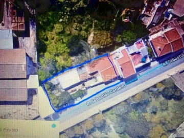 Terreno para Venda em Loule (São Clemente)