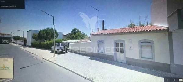 Terreno para Venda em Loule (São Clemente)