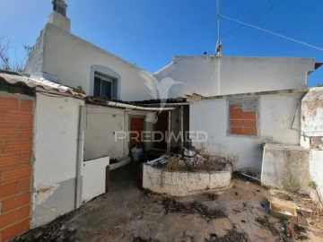 Terreno para Venda em Loule (São Clemente)