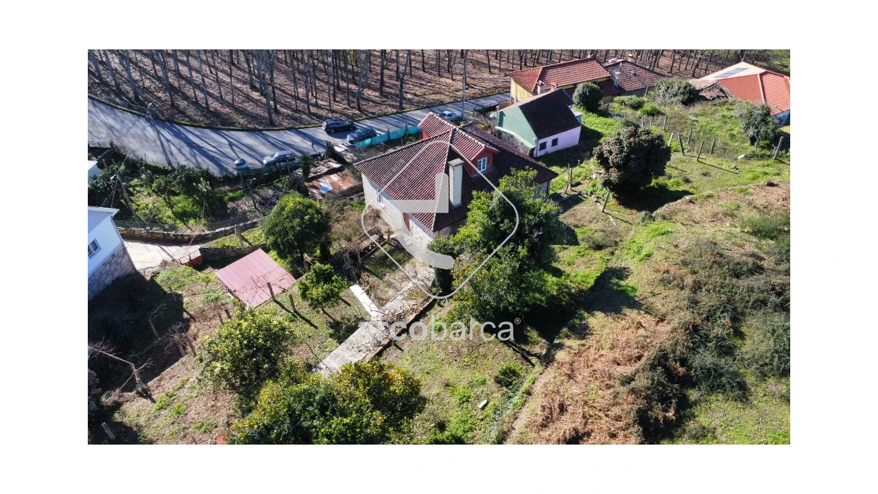 Moradia T5 para Venda em Arcos de Valdevez (São Paio) e Giela Foto 45