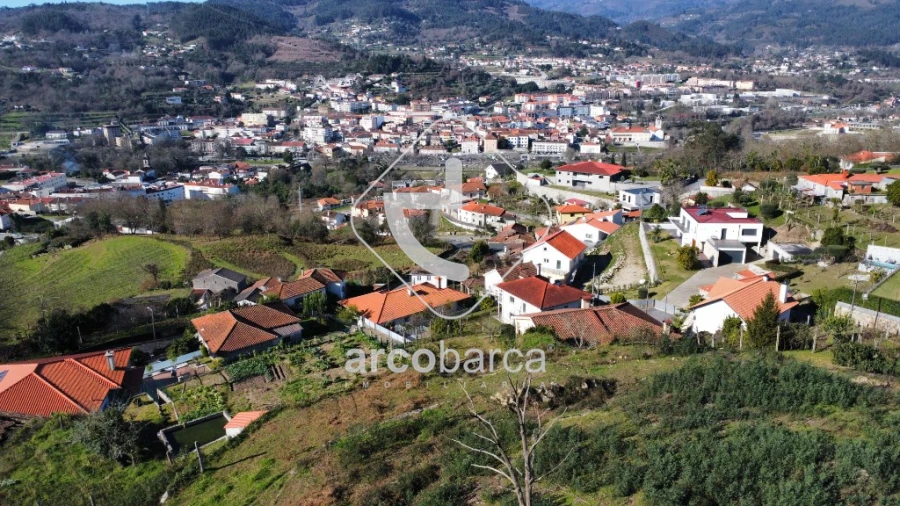 Moradia T5 para Venda em Arcos de Valdevez (São Paio) e Giela Foto 42