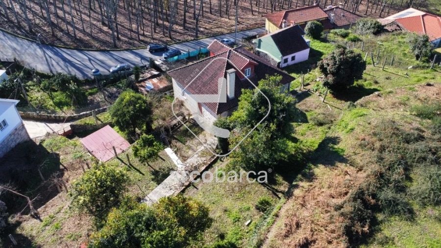 Moradia T5 para Venda em Arcos de Valdevez (São Paio) e Giela Foto 45