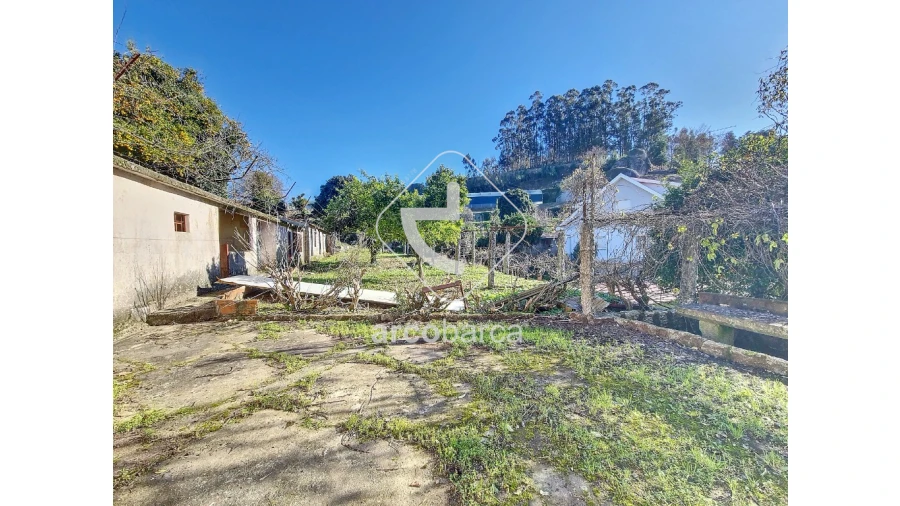 Moradia T5 para Venda em Arcos de Valdevez (São Paio) e Giela Foto 25