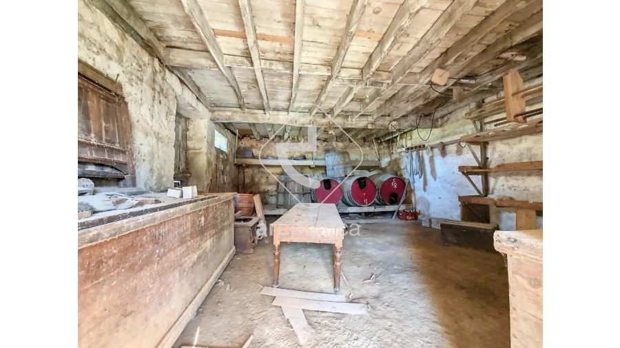 Moradia T5 para Venda em Arcos de Valdevez (São Paio) e Giela Foto 16