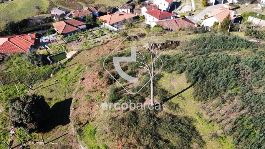 Moradia T5 para Venda em Arcos de Valdevez (São Paio) e Giela Foto 43