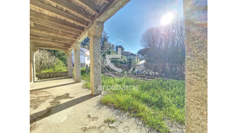 Moradia T5 para Venda em Arcos de Valdevez (São Paio) e Giela Foto 28