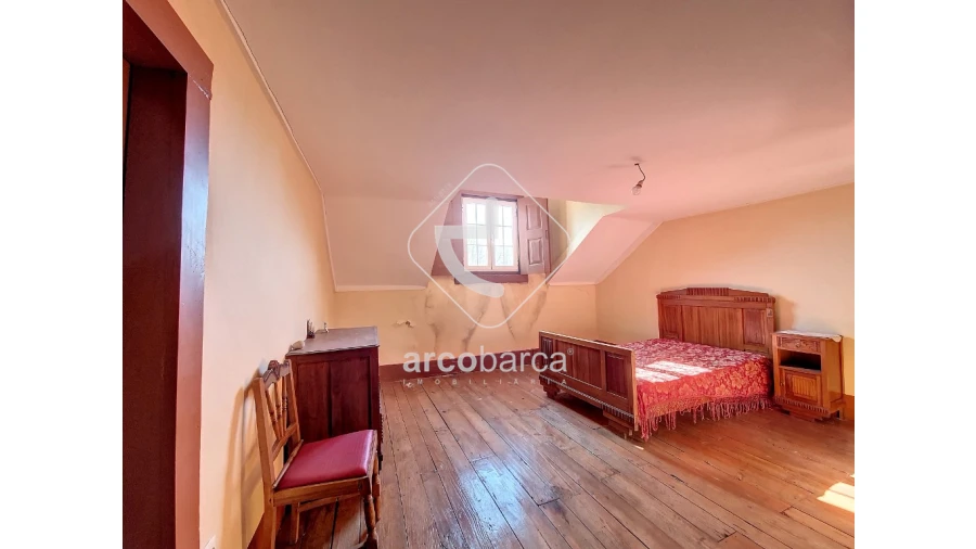 Moradia T5 para Venda em Arcos de Valdevez (São Paio) e Giela Foto 14