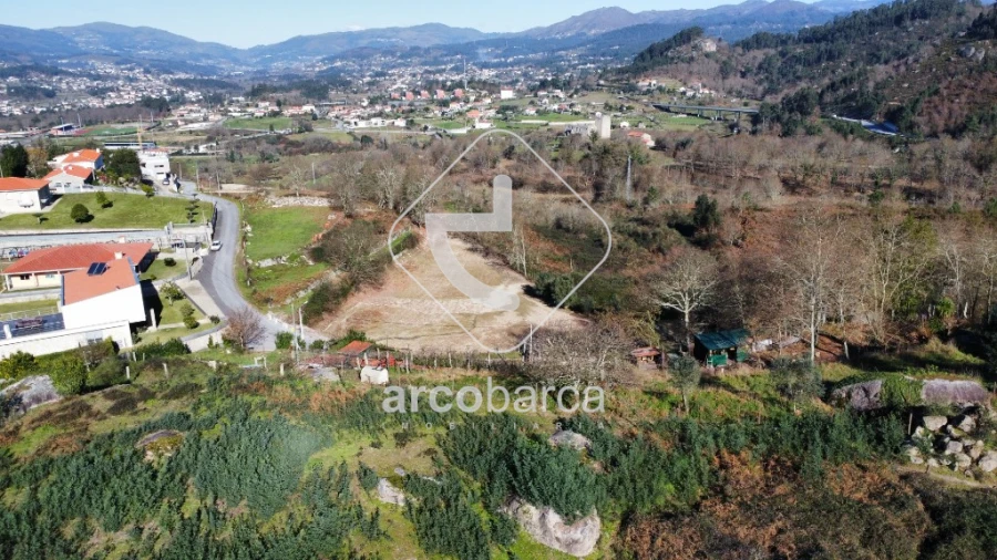 Moradia T5 para Venda em Arcos de Valdevez (São Paio) e Giela Foto 41