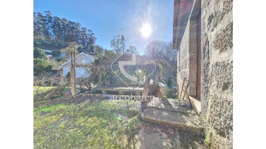 Moradia T5 para Venda em Arcos de Valdevez (São Paio) e Giela Foto 24