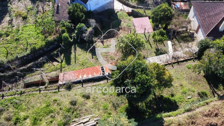 Moradia T5 para Venda em Arcos de Valdevez (São Paio) e Giela Foto 22