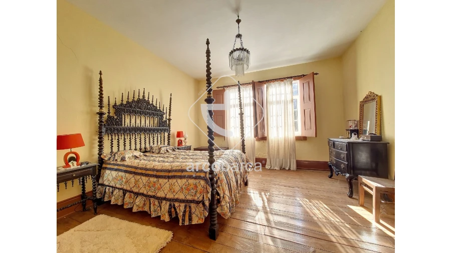 Moradia T5 para Venda em Arcos de Valdevez (São Paio) e Giela Foto 13