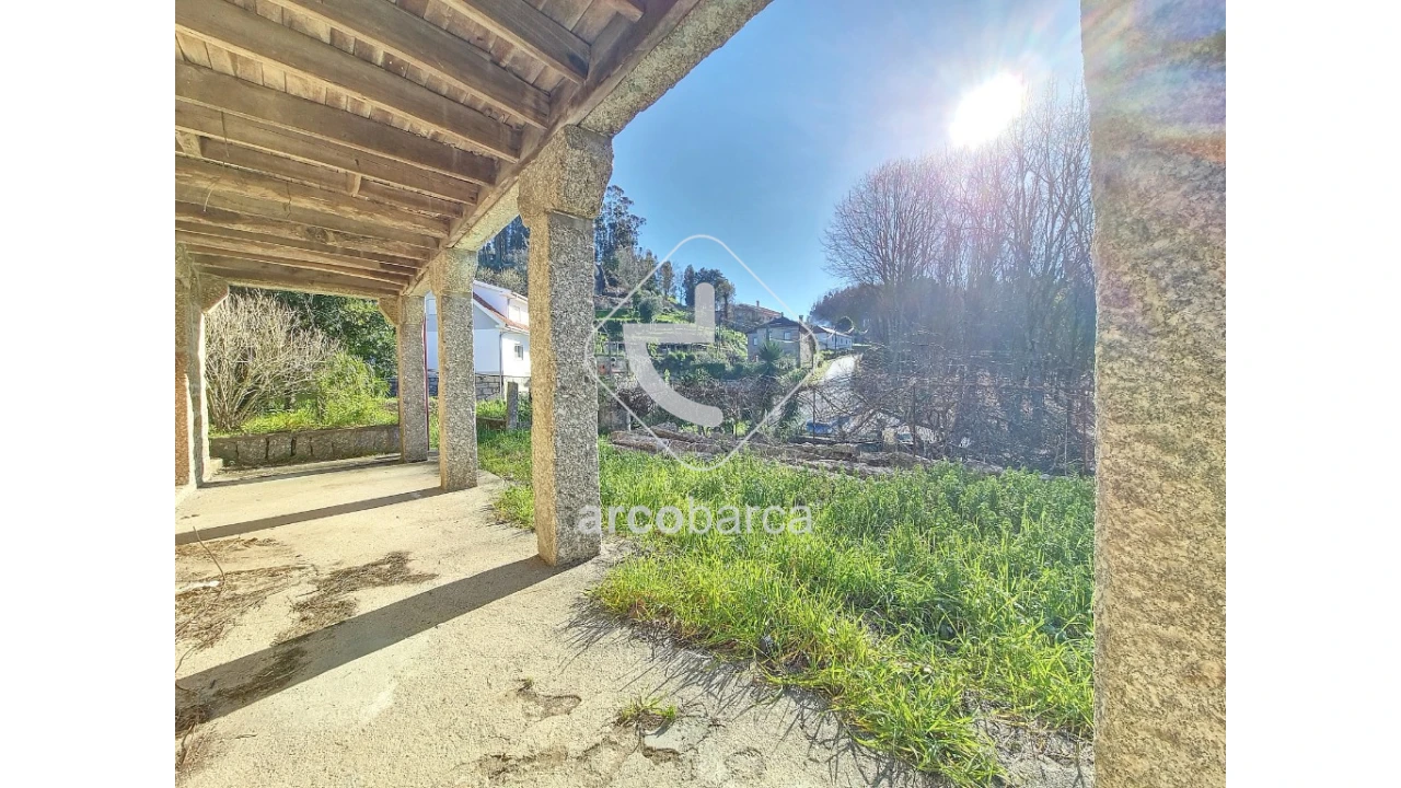 Moradia T5 para Venda em Arcos de Valdevez (São Paio) e Giela Foto 28