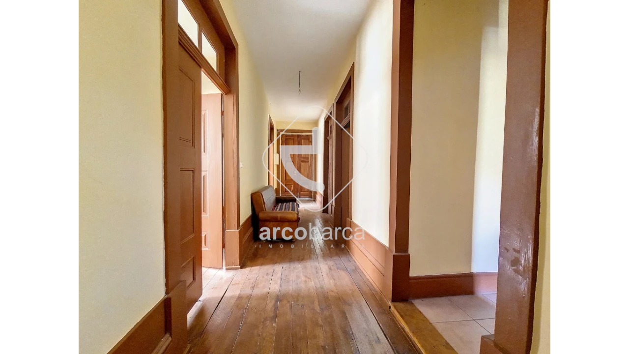 Moradia T5 para Venda em Arcos de Valdevez (São Paio) e Giela Foto 8