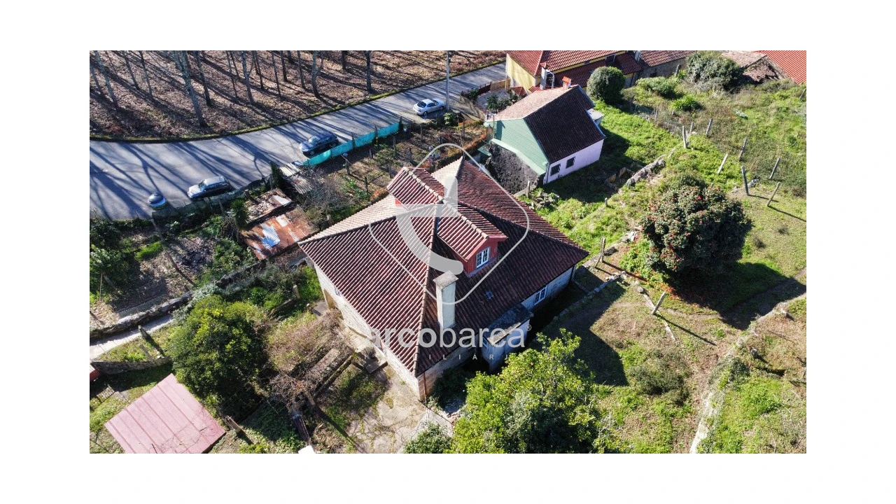 Moradia T5 para Venda em Arcos de Valdevez (São Paio) e Giela Foto 44