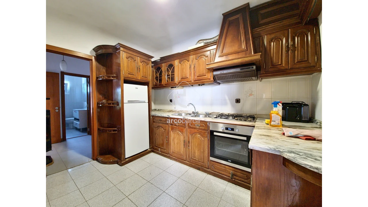 Moradia T4 para Venda em Souto e Tabaçô Foto 2