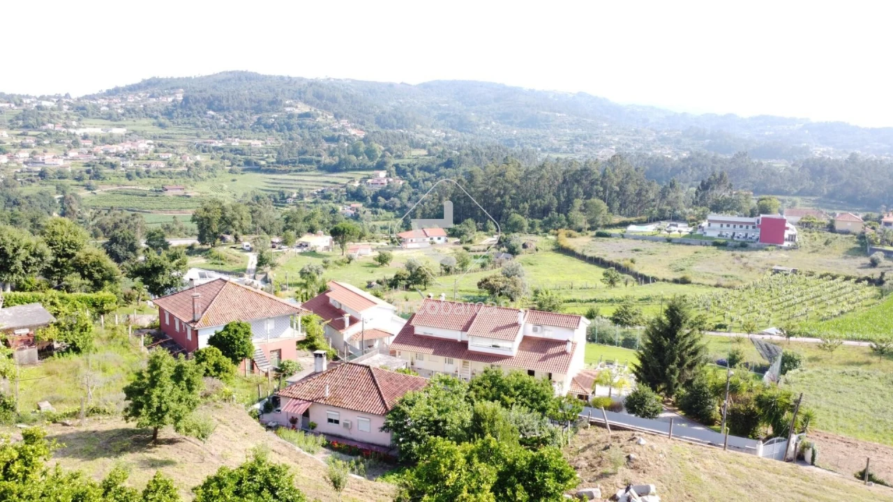 Moradia T4 para Venda em Souto e Tabaçô Foto 16