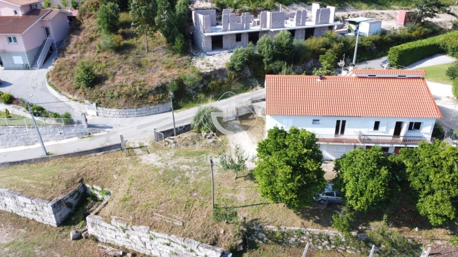 Moradia T4 para Venda em Souto e Tabaçô Foto 15