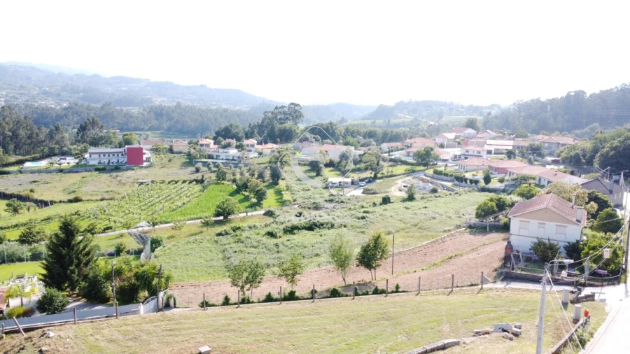 Moradia T4 para Venda em Souto e Tabaçô Foto 21