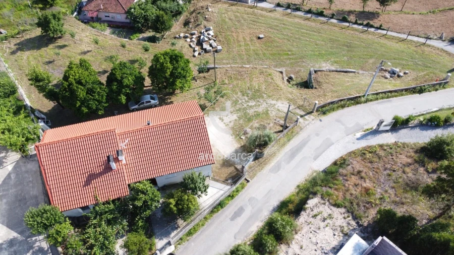 Moradia T4 para Venda em Souto e Tabaçô Foto 20