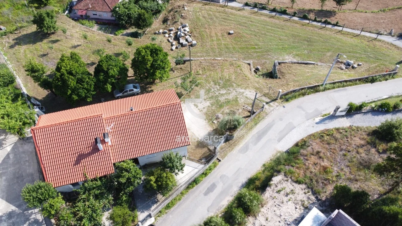 Moradia T4 para Venda em Souto e Tabaçô Foto 20