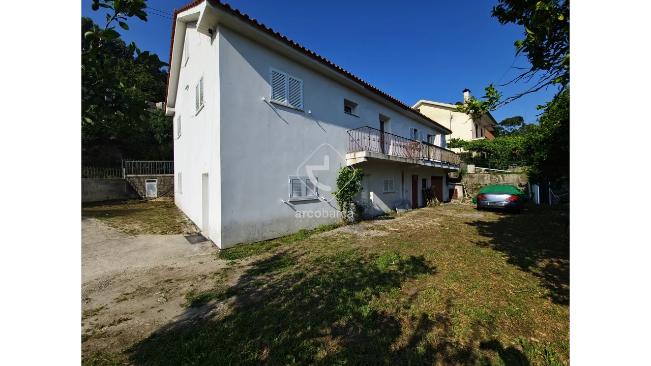 Moradia T4 para Venda em Souto e Tabaçô Foto 13