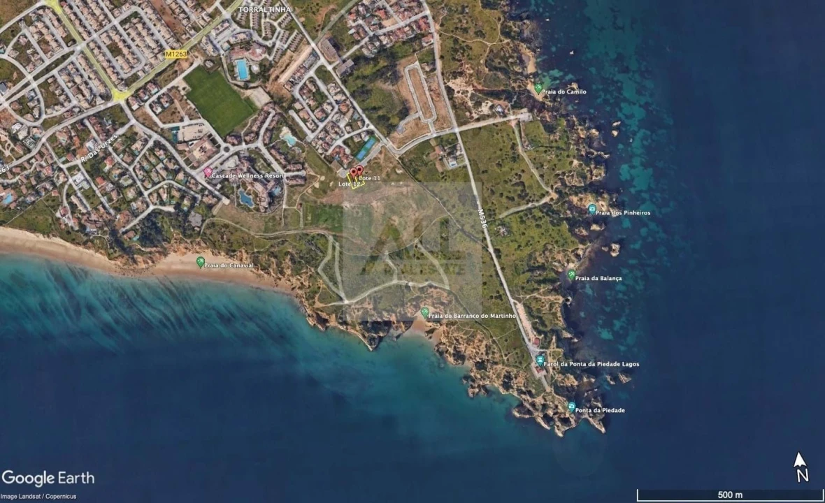 Moradia T4 para Venda em Lagos (São Sebastião e Santa Maria) Foto 7