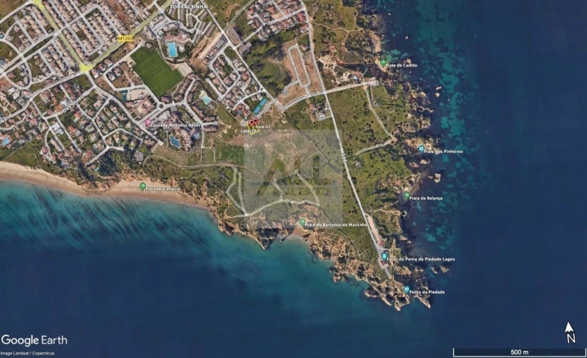 Moradia T4 para Venda em Lagos (São Sebastião e Santa Maria) Foto 7