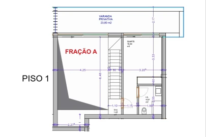 Apartamento T2 para Venda em Quarteira