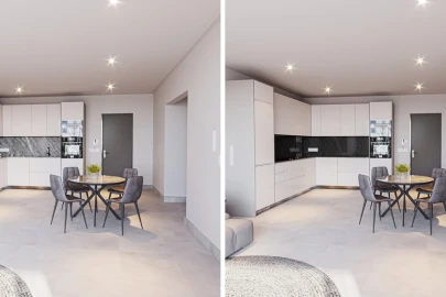 Apartamento T2 para Venda em Quarteira