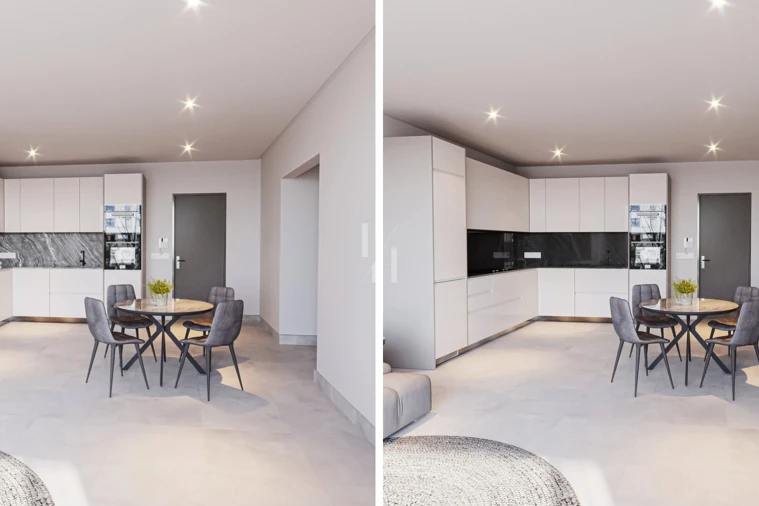 Apartamento T2 para Venda em Quarteira Foto 13
