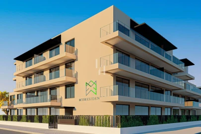 Apartamento T1 para Venda em Quarteira