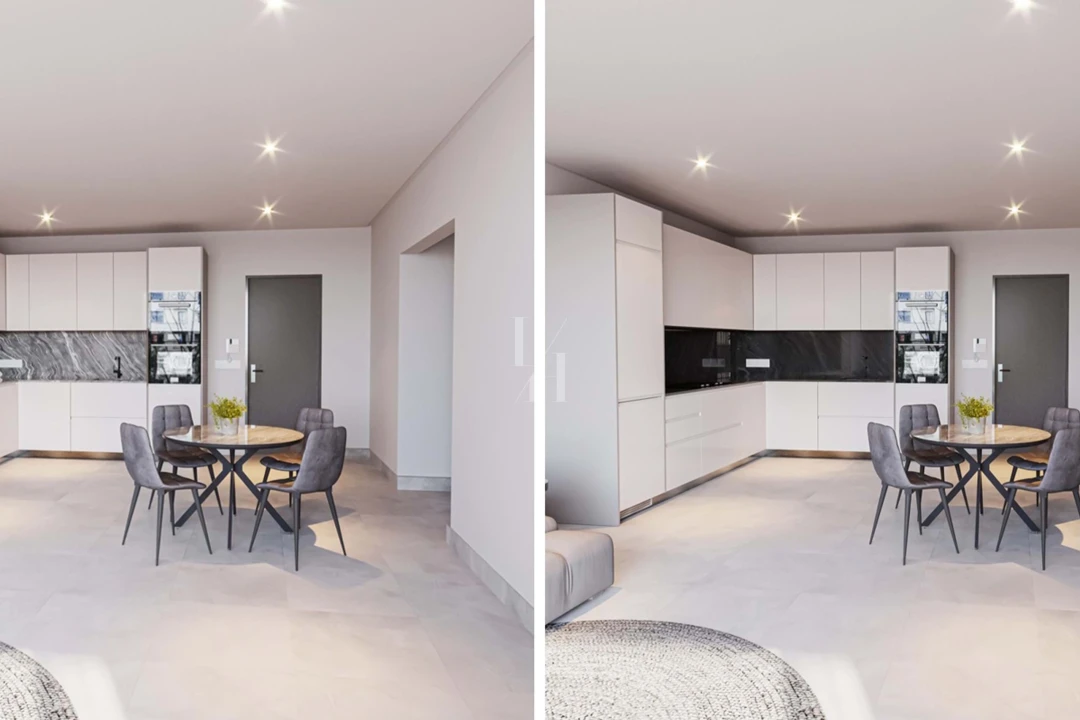 Apartamento T1 para Venda em Quarteira Foto 10