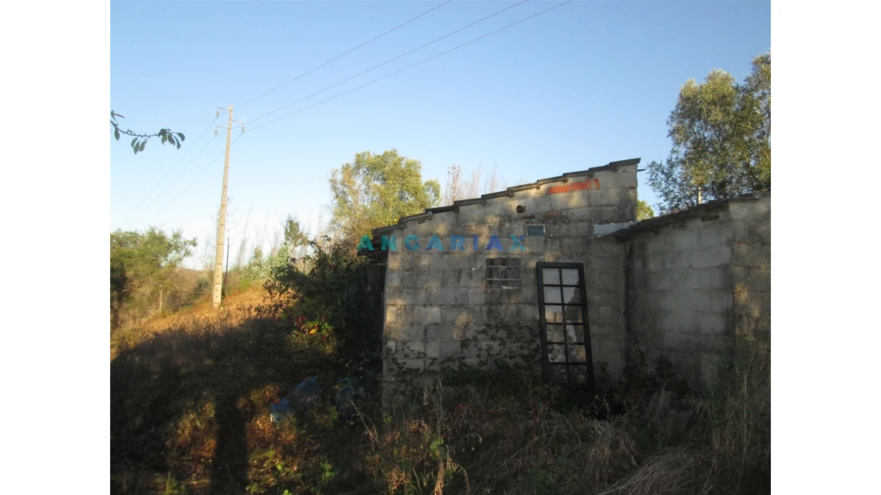 Terreno para Venda em Colmeias e Memória Foto 20