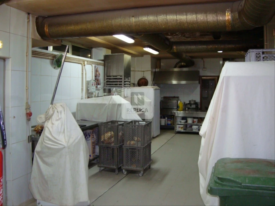 Negócio para Trespasse em Vilar de Andorinho Foto 7