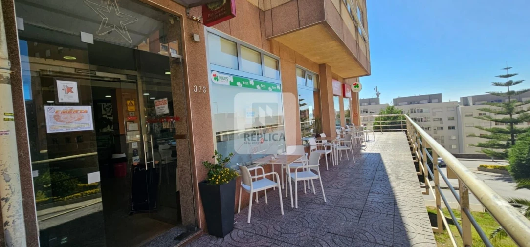 Negócio para Trespasse em Vilar de Andorinho Foto 10