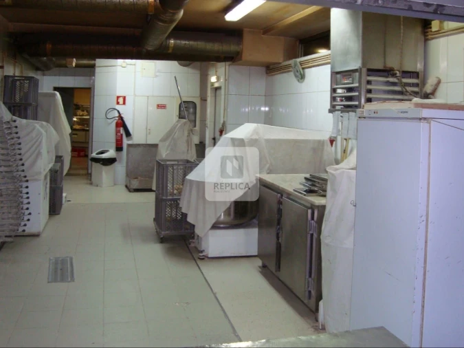 Negócio para Trespasse em Vilar de Andorinho Foto 9