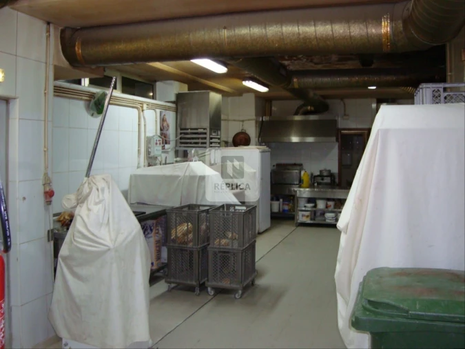 Negócio para Trespasse em Vilar de Andorinho Foto 7