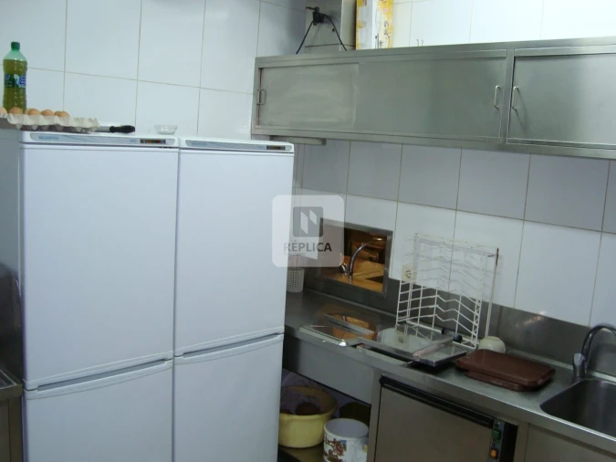 Negócio para Trespasse em Vilar de Andorinho Foto 5