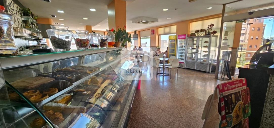 Negócio para Trespasse em Vilar de Andorinho Foto 3