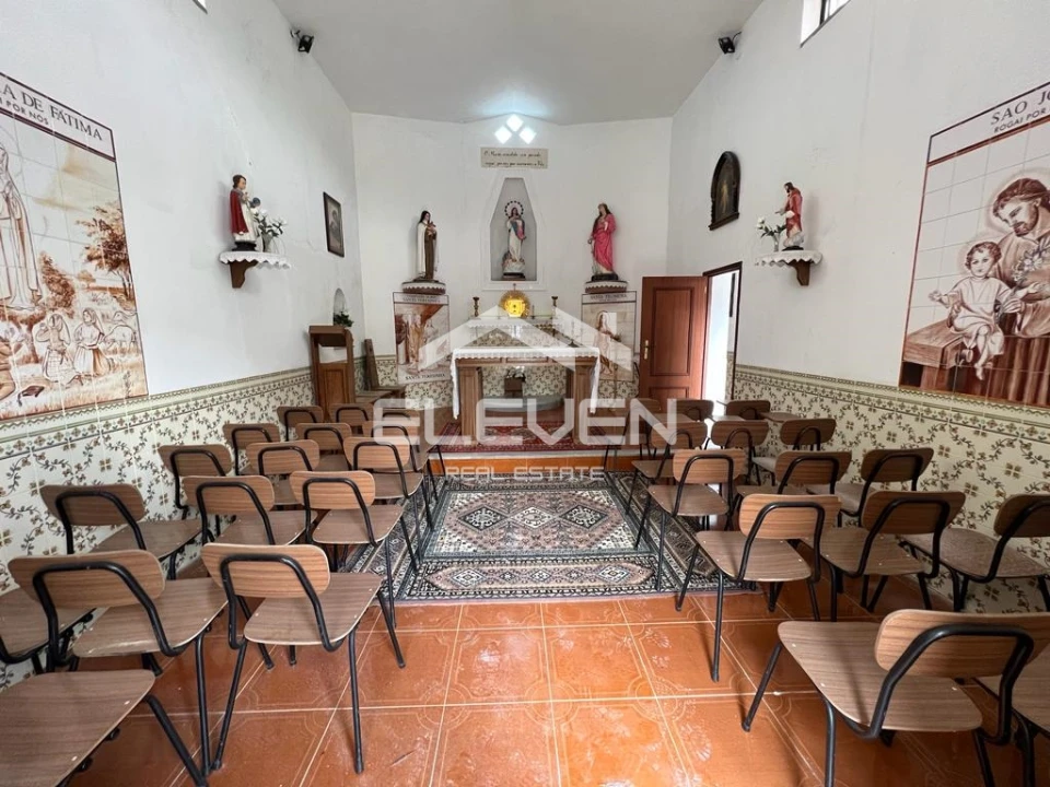 Moradia T5 para Venda em Trevões e Espinhosa Foto 5