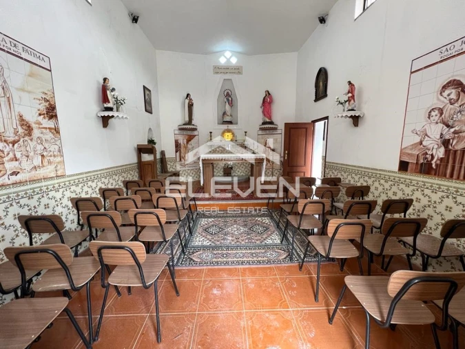 Moradia T5 para Venda em Trevões e Espinhosa Foto 5