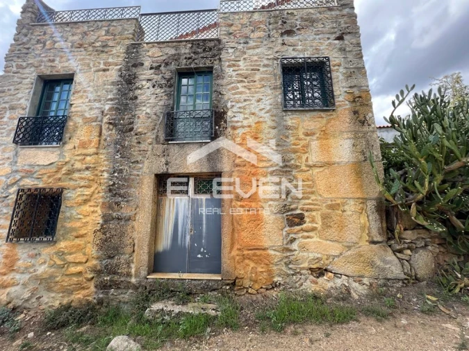 Moradia T5 para Venda em Trevões e Espinhosa Foto 42