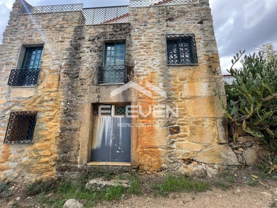 Moradia T5 para Venda em Trevões e Espinhosa Foto 42