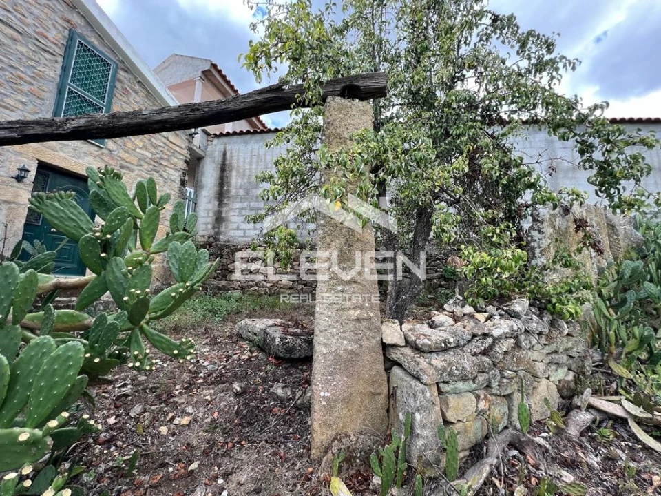 Moradia T5 para Venda em Trevões e Espinhosa Foto 47