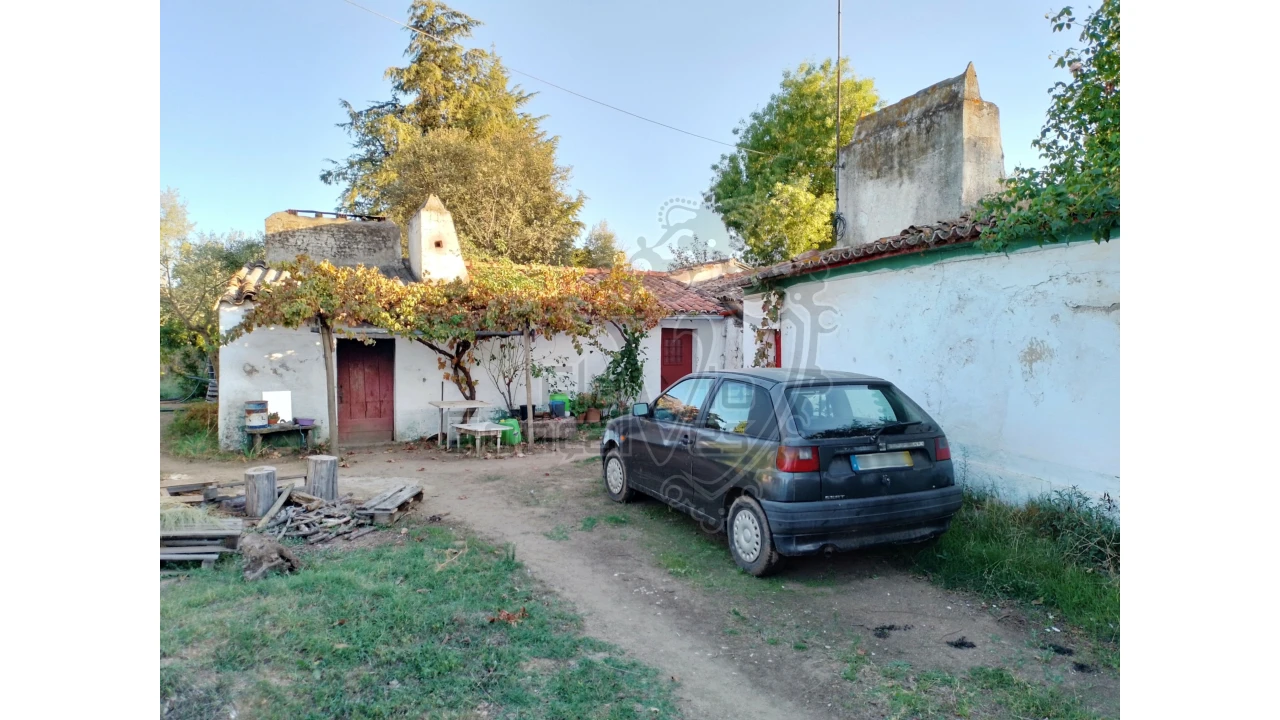 Quinta T3 para Venda em São Bento do Cortiço e Santo Estêvão Foto 3