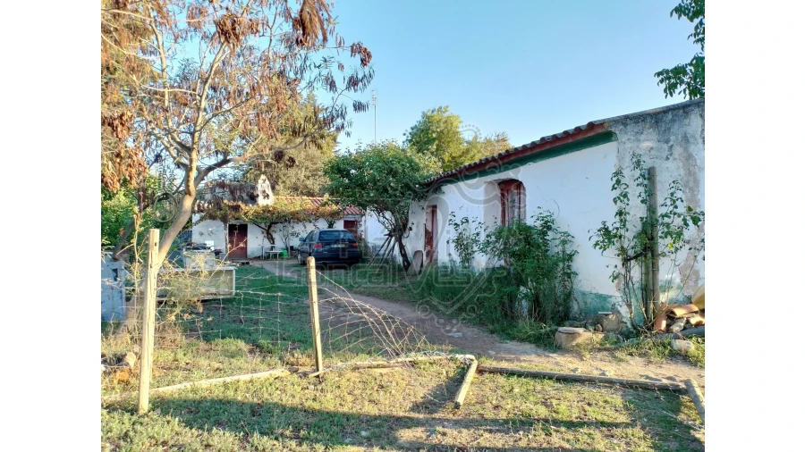 Quinta T3 para Venda em São Bento do Cortiço e Santo Estêvão Foto 2