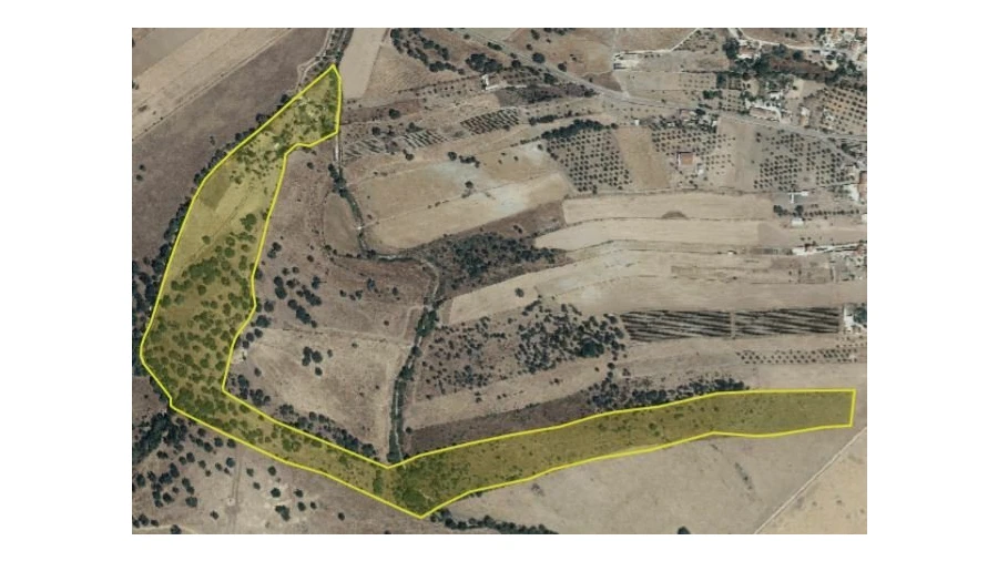 Quinta T3 para Venda em São Bento do Cortiço e Santo Estêvão Foto 12