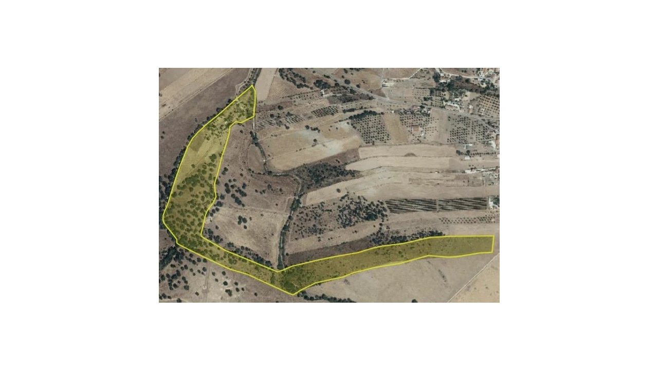 Quinta T3 para Venda em São Bento do Cortiço e Santo Estêvão Foto 12