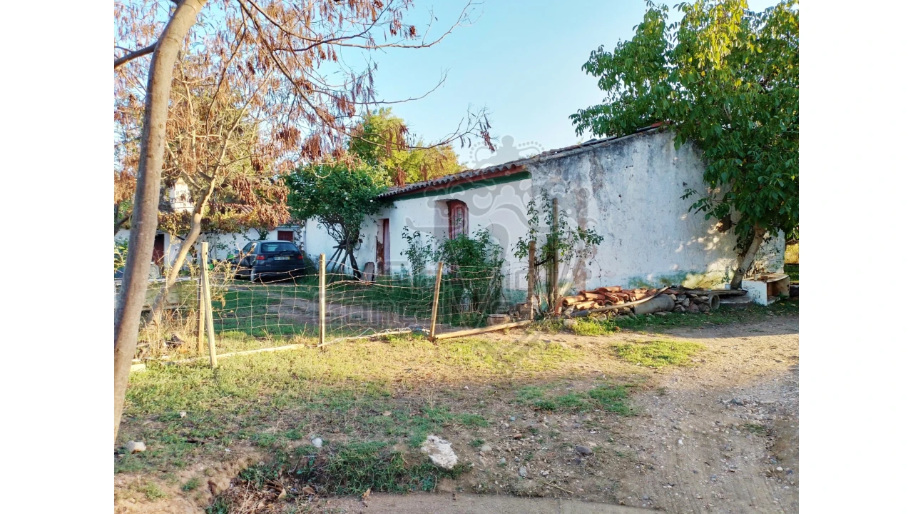 Quinta T3 para Venda em São Bento do Cortiço e Santo Estêvão Foto 1