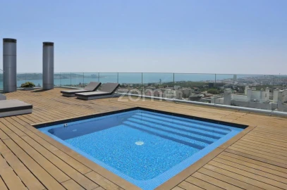 Apartamento T4 para Venda em Belém